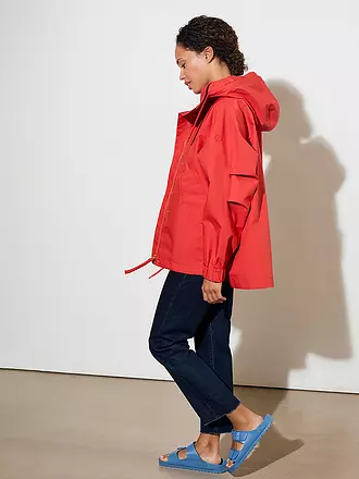 LANGER CHEN | Jacke KILLEEN | 